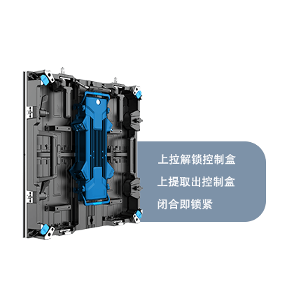 自動彈出裝置，操作體驗更佳